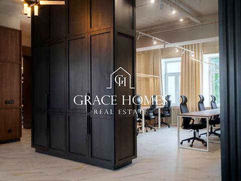 коммерческая по адресу Эспланадная ул., 32