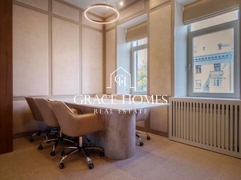 коммерческая по адресу Эспланадная ул., 32