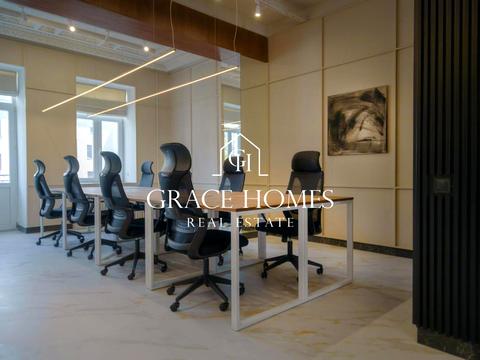 коммерческая по адресу Эспланадная ул., 32