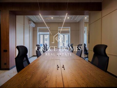 коммерческая по адресу Эспланадная ул., 32