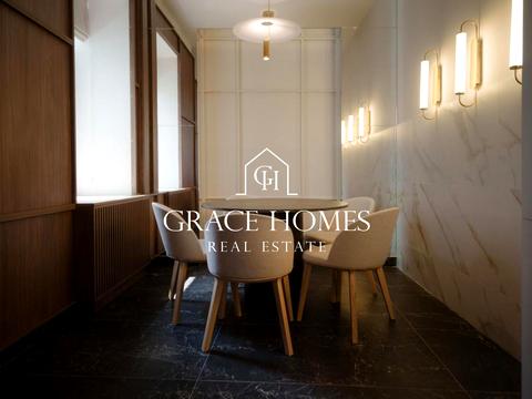 коммерческая по адресу Эспланадная ул., 32