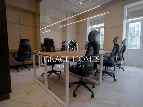 коммерческая по адресу Эспланадная ул., 32