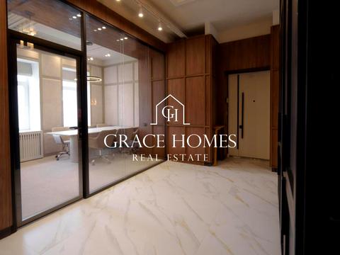 коммерческая по адресу Эспланадная ул., 32