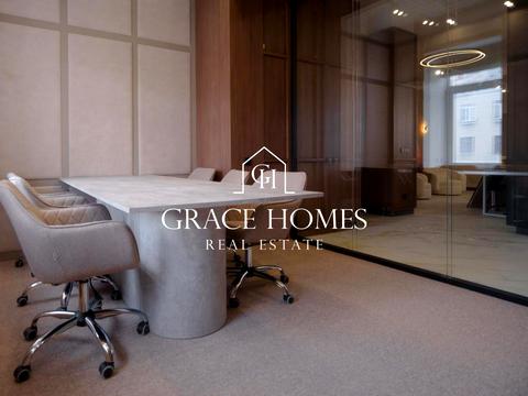 коммерческая по адресу Эспланадная ул., 32