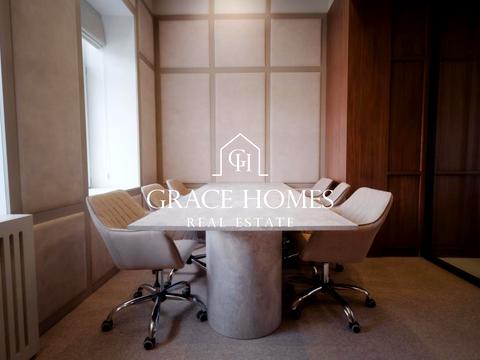 коммерческая по адресу Эспланадная ул., 32