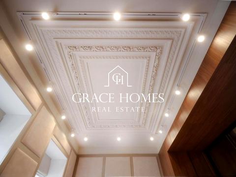 коммерческая по адресу Эспланадная ул., 32