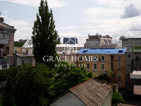 коммерческая по адресу Эспланадная ул., 32