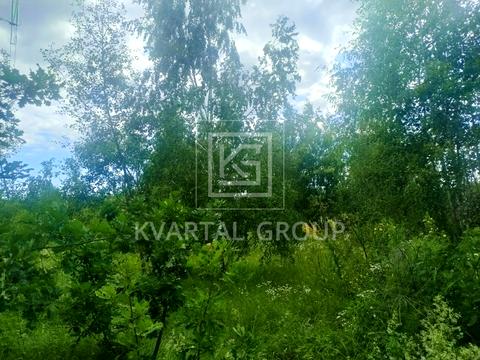 ділянка за адресою Кричевського