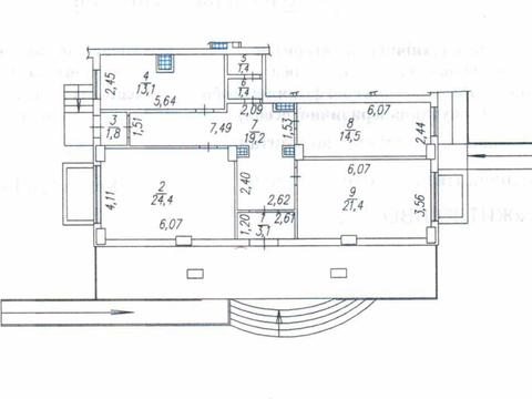 комерційна за адресою Юрія Пасхаліна вул. (Ілліча), 17