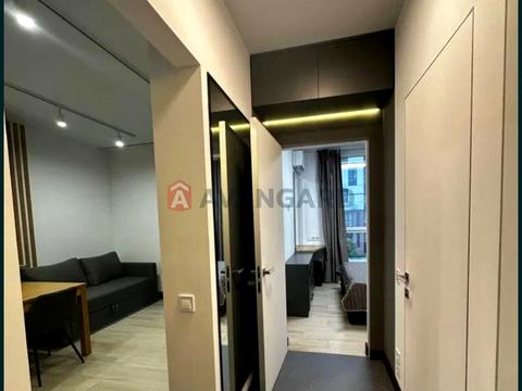 квартира за адресою Салютна вул., (Будинок 04001-04205)