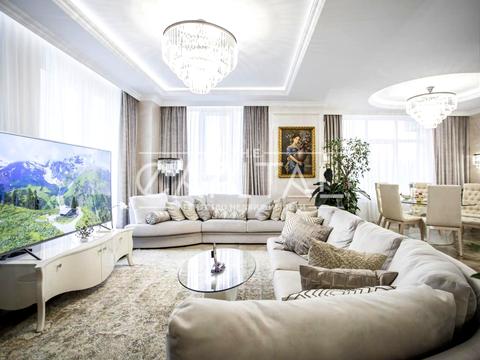 квартира за адресою Київ, Андрія Верхогляда вул. (Михайла Драгомирова), 15