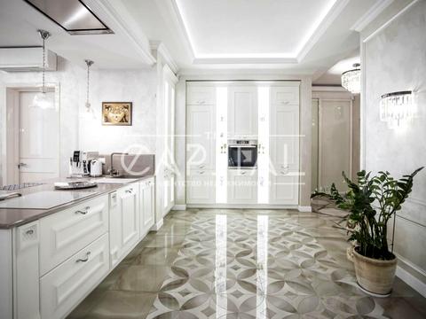 квартира за адресою Київ, Андрія Верхогляда вул. (Михайла Драгомирова), 15