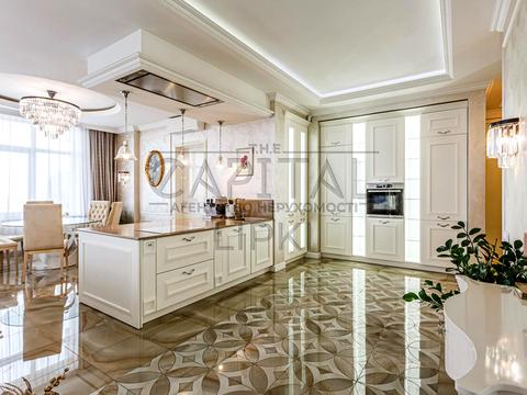 квартира за адресою Київ, Андрія Верхогляда вул. (Михайла Драгомирова), 15