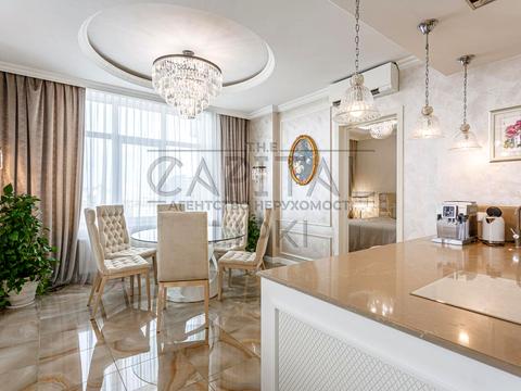 квартира за адресою Київ, Андрія Верхогляда вул. (Михайла Драгомирова), 15