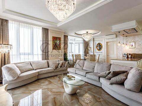 квартира за адресою Київ, Андрія Верхогляда вул. (Михайла Драгомирова), 15