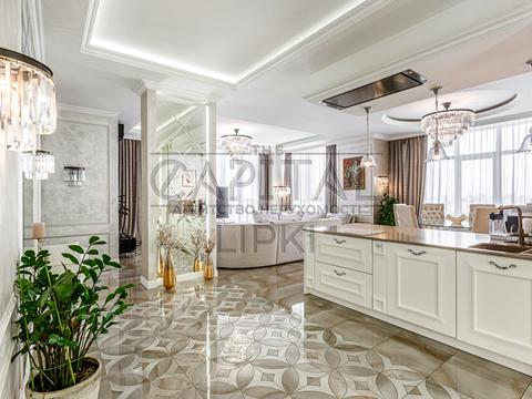 квартира за адресою Київ, Андрія Верхогляда вул. (Михайла Драгомирова), 15