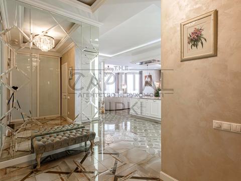 квартира за адресою Київ, Андрія Верхогляда вул. (Михайла Драгомирова), 15