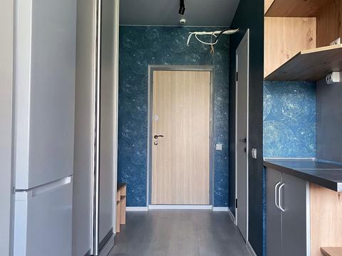 квартира по адресу Варненская ул., 29