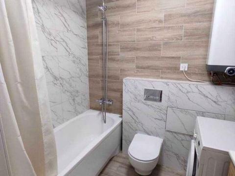 квартира за адресою Кам'янська вул. (Дніпродзержинська), 128