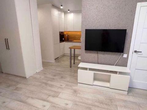 квартира за адресою Кам'янська вул. (Дніпродзержинська), 128