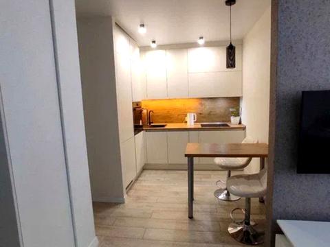 квартира за адресою Кам'янська вул. (Дніпродзержинська), 128