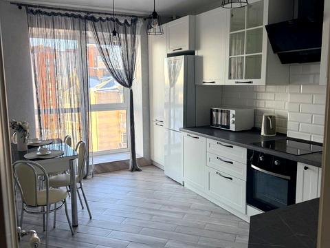 квартира за адресою Степана Бандери вул., 15