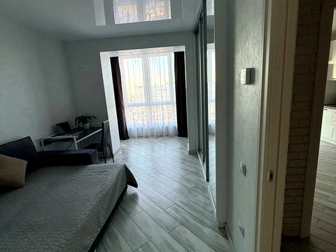 квартира за адресою Степана Бандери вул., 15