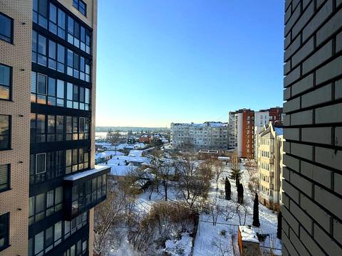 квартира за адресою Степана Бандери вул., 15