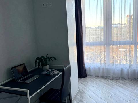 квартира за адресою Степана Бандери вул., 15