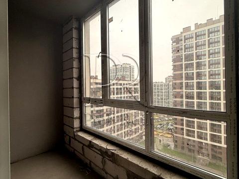 квартира за адресою Київ, Родини Крістерів вул., 16