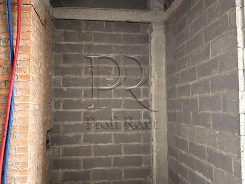 квартира за адресою Київ, Родини Крістерів вул., 16