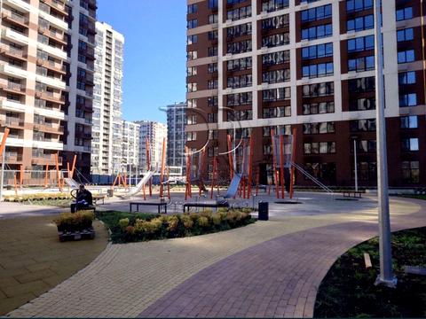 квартира за адресою Київ, Родини Крістерів вул., 16