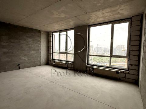 квартира за адресою Київ, Родини Крістерів вул., 16