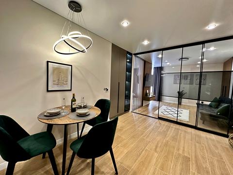 квартира по адресу Владимира Великого ул. (Артема), 10-Б