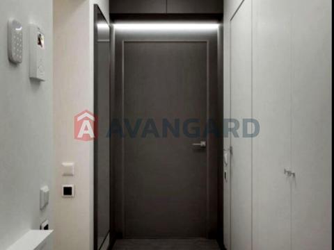 квартира за адресою Салютна вул., (Будинок 04001-04205)