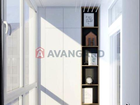 квартира за адресою Салютна вул., (Будинок 04001-04205)