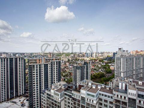 квартира за адресою Київ, Андрія Верхогляда вул. (Михайла Драгомирова), 15