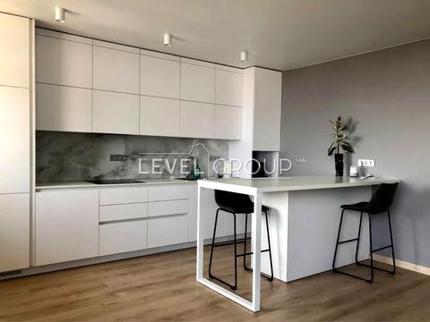 квартира за адресою Коперника вул., 3