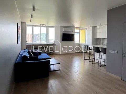 квартира за адресою Коперника вул., 3