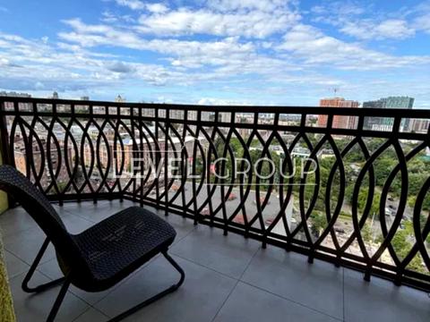 квартира за адресою Коперника вул., 3