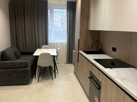 квартира за адресою Франтішека Тіхого вул., 11