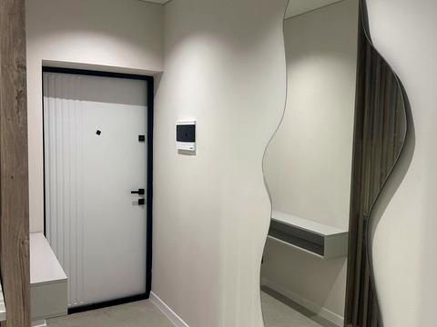 квартира за адресою Франтішека Тіхого вул., 11