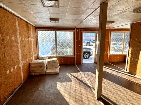 коммерческая по адресу Степана Бандеры просп. (Московський), 13