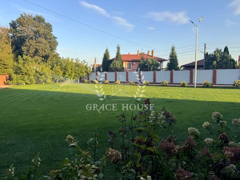 будинок за адресою Лісова вул.