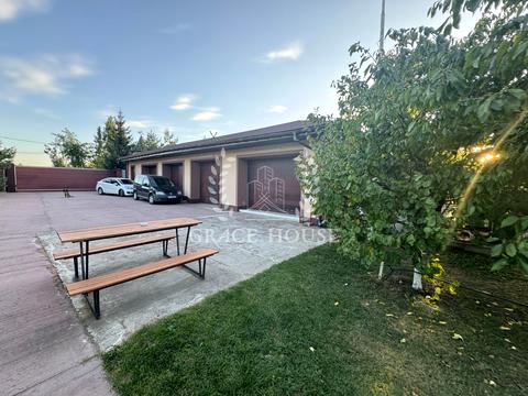 будинок за адресою Лісова вул.