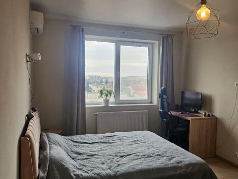 квартира за адресою Василя Гаджеги вул., (Будинок 3)