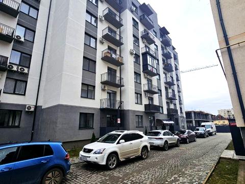 квартира за адресою Василя Гаджеги вул., (Будинок 3)