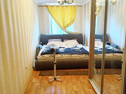 квартира за адресою Океанівська вул., 16/2