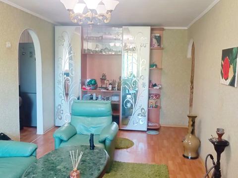 квартира за адресою Океанівська вул., 16/2