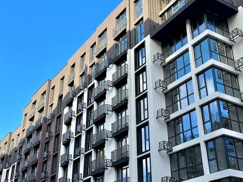 квартира за адресою Ольги Кобилянської вул., 36